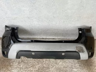 Бампер задний Dacia Duster 2 Арт e7532306, вид 1
