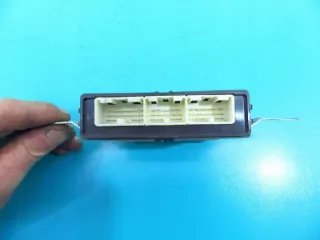 89225-50041, 123300-6990 Блок управления (другие) Lexus LS 4 Арт e7533071, вид 4