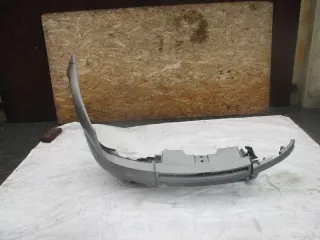 SCENIC1LIFTZDERZAKRX4 Бампер передний Renault Scenic 1 Арт e7533345, вид 1
