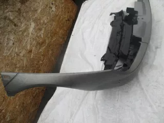 SCENIC1LIFTZDERZAKRX4 Бампер передний Renault Scenic 1 Арт e7533345, вид 3