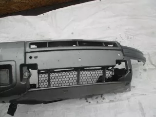 SCENIC1LIFTZDERZAKRX4 Бампер передний Renault Scenic 1 Арт e7533345, вид 4
