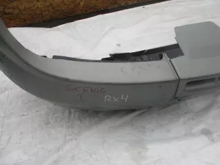 SCENIC1LIFTZDERZAKRX4 Бампер передний Renault Scenic 1 Арт e7533345, вид 5