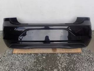 2G6807421A Бампер задний Volkswagen Polo 6 Арт e7533645, вид 1