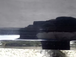 2G6807421A Бампер задний Volkswagen Polo 6 Арт e7533645, вид 3