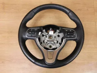 2015-2018 56110-A8910WK Руль Kia Optima 4 Арт e7533820, вид 1