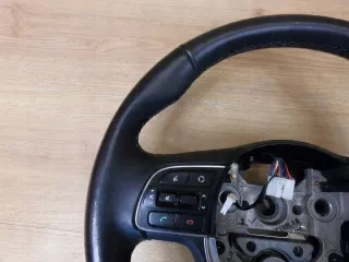 2015-2018 56110-A8910WK Руль Kia Optima 4 Арт e7533820, вид 2