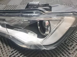 8V0941005 Фара левая Audi A3 8V Арт e7534885, вид 2