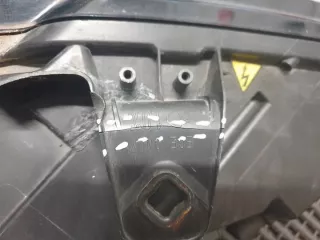 8V0941005 Фара левая Audi A3 8V Арт e7534885, вид 4