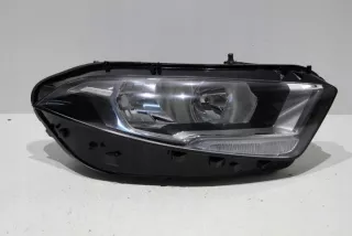 A1779062200 Фара правая Mercedes A W177 Арт e7535737, вид 1