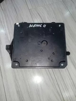 284B17715R Блок предохранителей Renault Scenic 2 Арт e7535870, вид 4