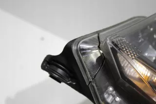 6V1941015B Фара левая Skoda Fabia 3 Арт e7536419, вид 4