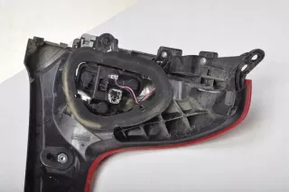 31395845 Фонарь задний правый Volvo V40 2 Арт e7538272, вид 4