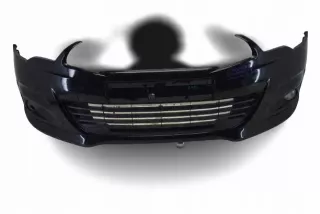  Бампер передний Citroen C4 2 Арт e7539836, вид 1