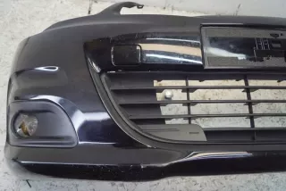  Бампер передний Citroen C4 2 Арт e7539836, вид 4