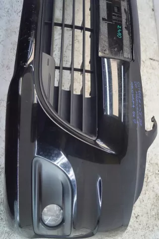  Бампер передний Citroen C4 2 Арт e7539836, вид 8