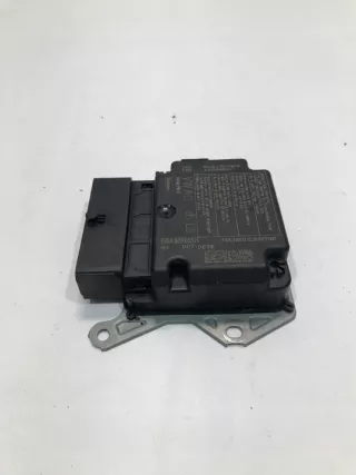 5WA959655H Блок AirBag Volkswagen Golf 8 Арт e7540205, вид 1