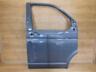 2003-2015 7LA831056 7E0831056F 7E0831056G 7E0831056H 7LA831056B Дверь передняя правая Volkswagen Transporter T5 Арт e7540791, вид 1