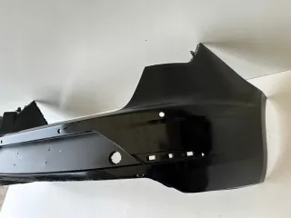 5F9807417 Бампер задний Seat Leon 3 Арт e7540952, вид 3