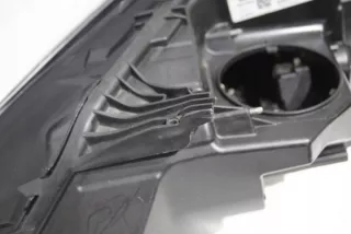 662588537 Фара противотуманная правая Opel Astra K Арт e7541024, вид 3