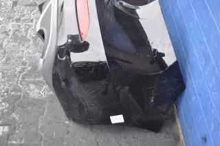  Бампер задний Volvo V40 2 Арт e7541295, вид 3
