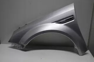 66756754756 Крыло переднее левое Opel Tigra 2 Арт e7541768, вид 2