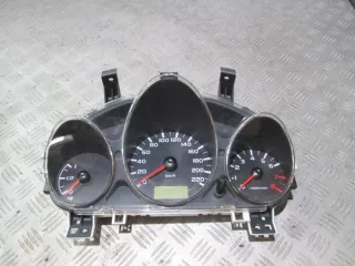MR951770 MM0038001 Щиток приборов (приборная панель) Mitsubishi Colt 6 Арт e7542138, вид 1