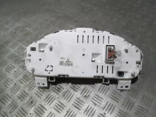 MR951770 MM0038001 Щиток приборов (приборная панель) Mitsubishi Colt 6 Арт e7542138, вид 3