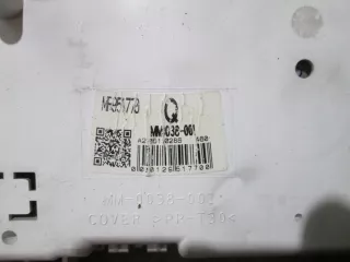 MR951770 MM0038001 Щиток приборов (приборная панель) Mitsubishi Colt 6 Арт e7542138, вид 4