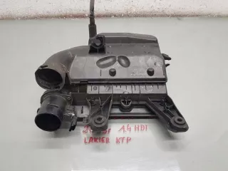 9673061080 Корпус воздушного фильтра Citroen C3 2 Арт e7542374, вид 3