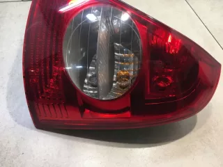 8200071414 Фонарь задний правый Renault Clio 2 Арт e7545293, вид 3