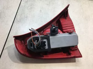 8200071414 Фонарь задний правый Renault Clio 2 Арт e7545293, вид 5