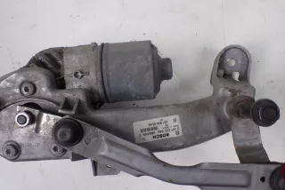 2218204342 Механизм стеклоочистителя (трапеция дворников) Mercedes CL C216 Арт e7545634, вид 2
