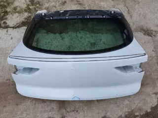  Крышка багажника (дверь 3-5) Jaguar I-Pace Арт e7546187