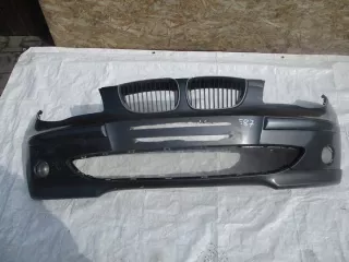 ZDERZAKBMWSERIA1 Бампер передний BMW 1 E81/E82/E87/E88 Арт e7546895, вид 1