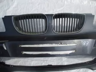 ZDERZAKBMWSERIA1 Бампер передний BMW 1 E81/E82/E87/E88 Арт e7546895, вид 2