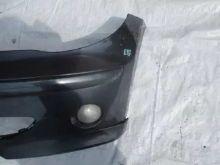 ZDERZAKBMWSERIA1 Бампер передний BMW 1 E81/E82/E87/E88 Арт e7546895, вид 3