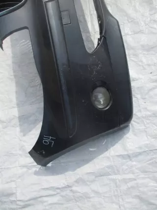 ZDERZAKBMWSERIA1 Бампер передний BMW 1 E81/E82/E87/E88 Арт e7546895, вид 4