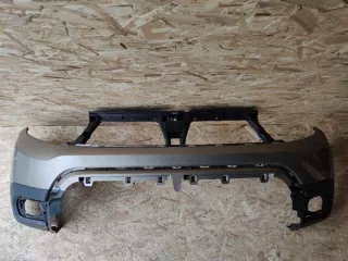 620221776R Бампер передний Dacia Duster 2 Арт e7547148, вид 3