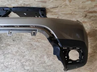 620221776R Бампер передний Dacia Duster 2 Арт e7547148, вид 4