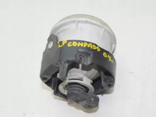  Фара противотуманная левая Jeep Compass 1 Арт e7547726, вид 4
