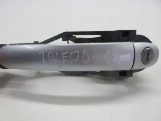 W01M0920801, 036906014AQ, 1702018274 Блок управления двигателем Seat Toledo 2 Арт e7547925, вид 3