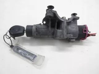 W01M0920801, 036906014AQ, 1702018274 Блок управления двигателем Seat Toledo 2 Арт e7547925, вид 4