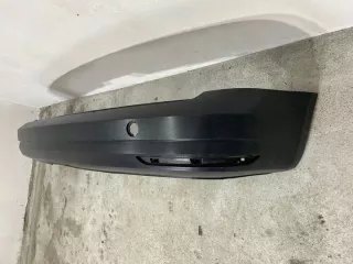2K5807363 Бампер задний Volkswagen Caddy 3 Арт e7548312, вид 3