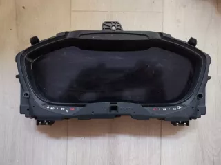 8S0920790F Щиток приборов (приборная панель) Audi TT 3 Арт e7548907, вид 1