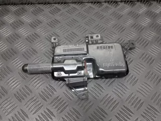 A2038602505 Подушка безопасности Mercedes C W203 Арт e7549099, вид 3
