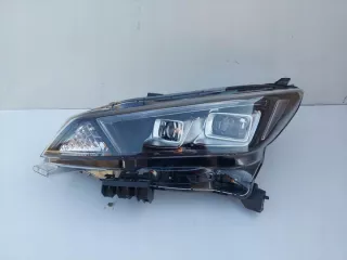 26060-5SH5A Фара левая Nissan Leaf 2 Арт e7550232, вид 1