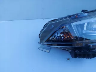 26060-5SH5A Фара левая Nissan Leaf 2 Арт e7550232, вид 2