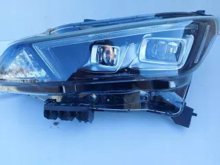 26060-5SH5A Фара левая Nissan Leaf 2 Арт e7550232, вид 3