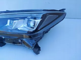 26060-5SH5A Фара левая Nissan Leaf 2 Арт e7550232, вид 4