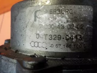 057145100E Насос вакуумный Audi A6 C6 (S6,RS6) Арт e7551082, вид 3